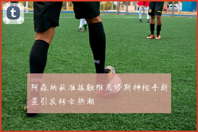阿森纳获准接触维尼修斯神枪手新星引发转会热潮